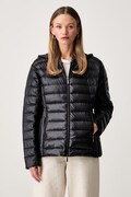 Armani Exchange páperová bunda dámska čierna XW001920 AF18757
