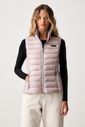 Armani Exchange bezrękawnik damski różowy XW001921 AF18757