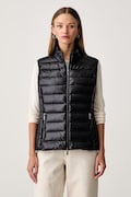 Armani Exchange vesta dámska čierna XW001921 AF18757