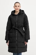 Armani Exchange kurtka kolor czarny zimowa XW000649 AF16207