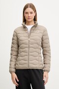 EA7 Emporio Armani kurtka przejściowa damska beżowa TNF8Z.8NTB21