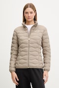 EA7 Emporio Armani kurtka przejściowa damska beżowa TNF8Z.8NTB21