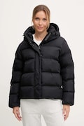 Napapijri jacket A-Glane black color NP0A88Z44001