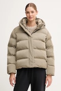Napapijri jacket A-Glane green color NP0A88Z4N1T1