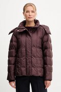 MM kurtka ROMOLO kolor bordowy zimowa 2526486018600