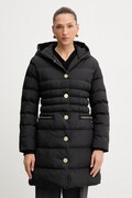 Armani Exchange kurtka kolor czarny zimowa XW000652 AF15984