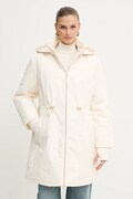 Armani Exchange kurtka kolor beżowy przejściowa XW000712 AF16215