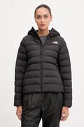 The North Face kurtka Aconcagua 3 kolor czarny NF0A84IV4H01
