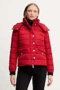Weekend Max Mara geacă de puf SAX culoarea rosu, de iarna, 2525486072600