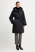 Μπουφάν Weekend Max Mara BANFY χρώμα: μαύρο, 2525496042600