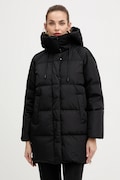 Weekend Max Mara kurtka puchowa NEWBEMBO kolor czarny zimowa 2525496072600