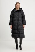 Weekend Max Mara kurtka puchowa dwustronna NOVAK kolor czarny zimowa 2525496082600