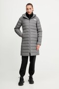 The North Face giacca Aconcagua colore grigio  NF0A88TA0UZ1