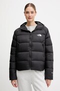The North Face kurtka puchowa Hyalite kolor czarny zimowa NF0A8E75JK31