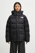 The North Face kurtka puchowa HMLYN Down kolor czarny zimowa NF0A4R2WGOF1