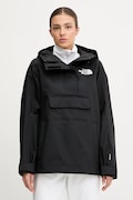 The North Face kurtka sportowa Driftview Anorak kolor czarny NF0A82W14H01
