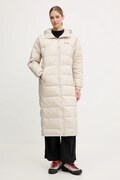 Columbia kurtka sportowa Pike Lake kolor beżowy zimowa 2133543