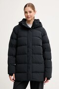 Columbia kurtka puchowa Amaze kolor czarny zimowa 2133703