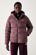 Puma krótka kurtka damska Mono czerwona 688385