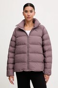 Puma kurtka kolor fioletowy zimowa 688387