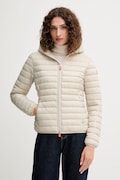 Bunda Save The Duck DAISY béžová farba, prechodná, D33620W.GIGA01
