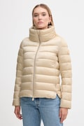 Куртка Save The Duck ELSIE колір бежевий зимова D30520W.IRIS21