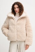 Bunda Save The Duck KENNIE béžová farba, zimná, D31990W.CURL21