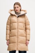 Save The Duck kurtka BELLA kolor beżowy zimowa D42414W.LOVE21
