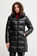 Save The Duck geacă INES culoarea negru, de iarnă, D45650W.LOVE21