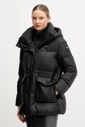 Blauer kurtka puchowa CHELSEA kolor czarny zimowa BLDB03175
