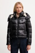 Blauer geacă GLORIA culoarea negru, de iarna, BLDC02170