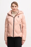 Blauer kurtka puchowa LAMARTINE kolor różowy zimowa BLDC03167