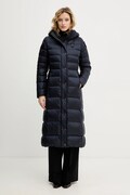 Blauer kurtka puchowa ANITA kolor niebieski przejściowa BLDK03101