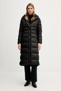 Blauer kurtka puchowa ANITA kolor czarny przejściowa BLDK03101