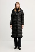 Blauer kurtka puchowa ANITA kolor czarny przejściowa BLDK03101