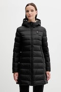 Péřová bunda Blauer AGNES černá barva, zimní, BLDK03102