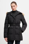 Pepe Jeans kurtka kolor czarny zimowa PL4024336