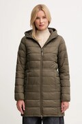 Pepe Jeans kurtka kolor zielony przejściowa PL4024372