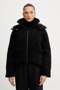 Armani Exchange kurtka kolor czarny zimowa XW000708 AF16202