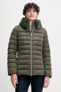 Geox piumino BETTANIE colore verde  W5626T T3122