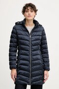 Geox kurtka ZOSMA kolor granatowy zimowa W5628T T3274