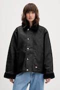 Dickies kurtka kolor czarny przejściowa oversize DK0A87OM