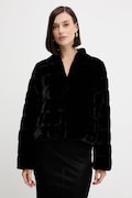 Marella płaszcz Emme by Marella kolor czarny 2525456011200