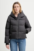 Marc O'Polo kurtka puchowa kolor szary zimowa 509103970141