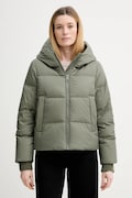 Marc O'Polo kurtka puchowa kolor zielony zimowa 509103970141