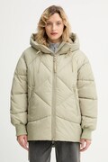 Куртка Marc O'Polo колір зелений зимова oversize 5000007656