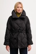 Hetrego kurtka puchowa QUENBY kolor czarny zimowa 8P696