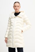 Hetrego piumino EMU colore beige  8P603