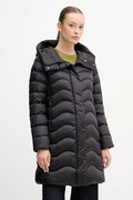 Hetrego piumino EMU colore nero  8P603