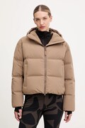 BOGNER Fire+Ice kurtka narciarska puchowa NEILA kolor zielony 34679137